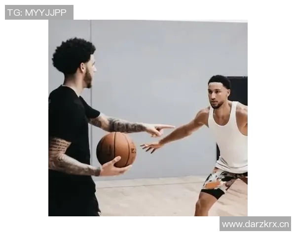 克拉克森与西蒙斯对决谁能在NBA赛场上更胜一筹